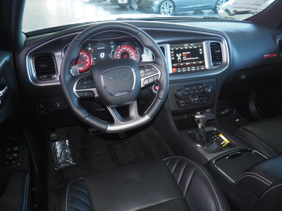 2018 Dodge Charger SRT Hellcat