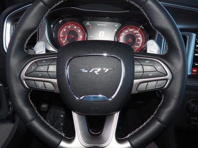 2018 Dodge Charger SRT Hellcat