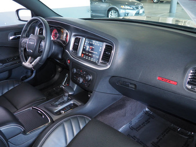 2018 Dodge Charger SRT Hellcat