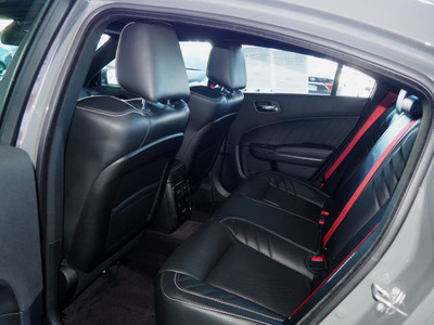 2018 Dodge Charger SRT Hellcat