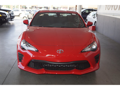 2019 Toyota 86 Base