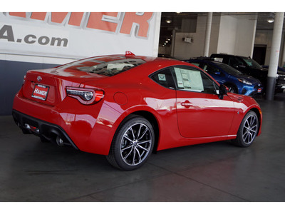 2019 Toyota 86 Base