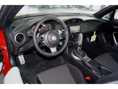 2019 Toyota 86 Base