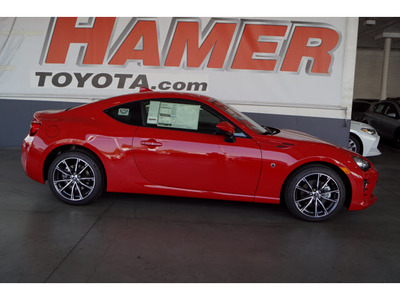 2019 Toyota 86 Base