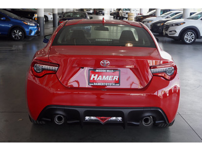 2019 Toyota 86 Base
