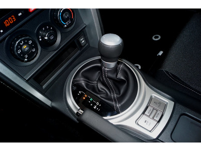 2019 Toyota 86 Base