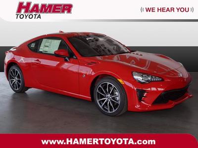 2019 Toyota 86 Base