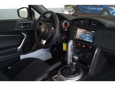 2019 Toyota 86 Base