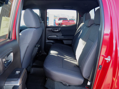 2019 Toyota Tacoma TRD Sport V6