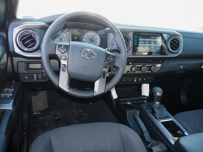2019 Toyota Tacoma TRD Sport V6