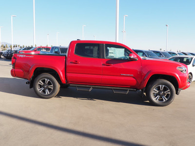 2019 Toyota Tacoma TRD Sport V6
