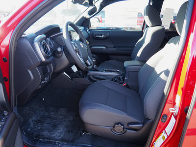 2019 Toyota Tacoma TRD Sport V6