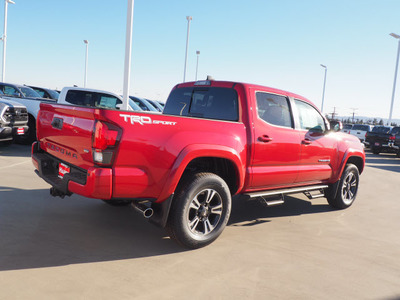 2019 Toyota Tacoma TRD Sport V6