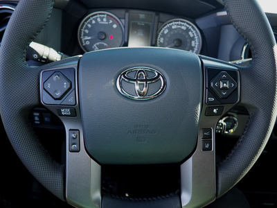 2019 Toyota Tacoma TRD Offroad V6