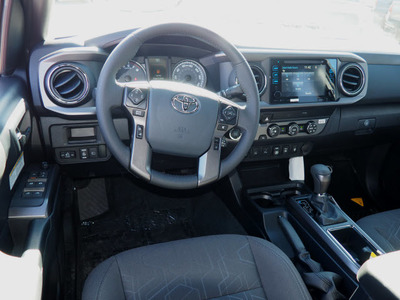 2019 Toyota Tacoma TRD Offroad V6