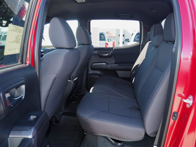 2019 Toyota Tacoma TRD Offroad V6
