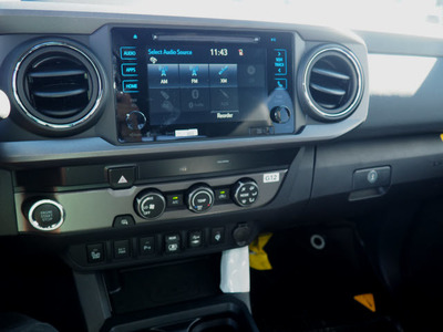 2019 Toyota Tacoma TRD Offroad V6
