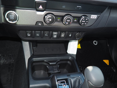 2019 Toyota Tacoma TRD Offroad V6