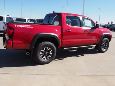 2019 Toyota Tacoma TRD Offroad V6