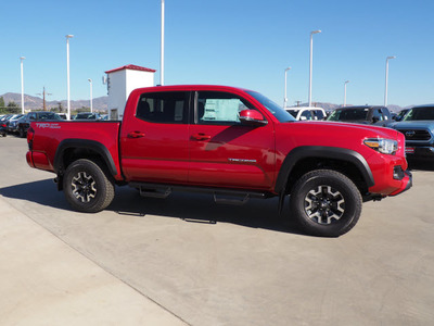 2019 Toyota Tacoma TRD Offroad V6