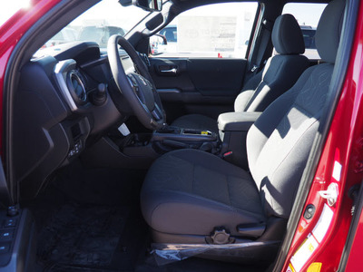 2019 Toyota Tacoma TRD Offroad V6