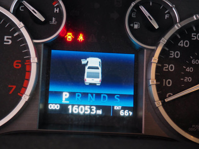 2017 Toyota Tundra 1794
