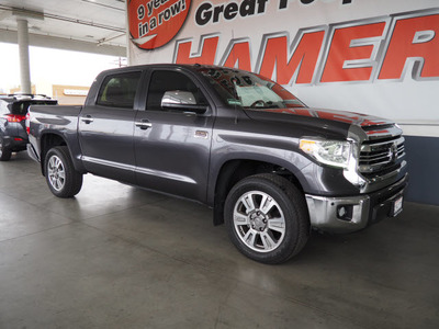 2017 Toyota Tundra 1794