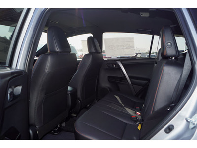 2018 Toyota RAV4 SE