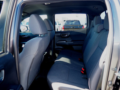 2018 Toyota Tacoma TRD Sport V6