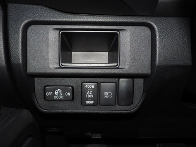 2018 Toyota Tacoma TRD Sport V6