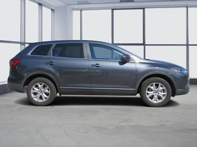 2015 Mazda CX-9 Touring
