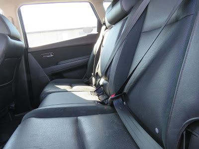 2015 Mazda CX-9 Touring
