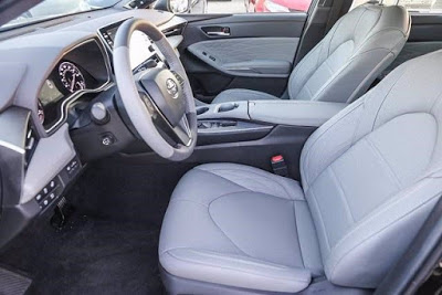 2020 Toyota Avalon Hybrid Limited