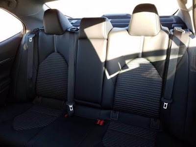 2020 Toyota Camry Hybrid SE