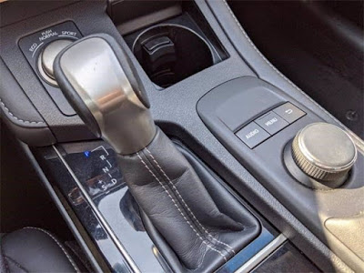 2017 Lexus ES ES 350