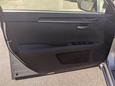 2017 Lexus ES ES 350