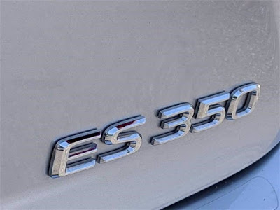 2017 Lexus ES ES 350