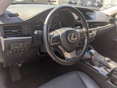 2017 Lexus ES ES 350