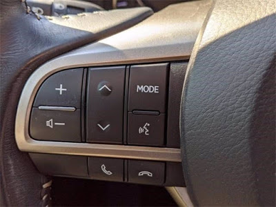 2017 Lexus ES ES 350