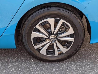 2019 Toyota Prius Prime Premium