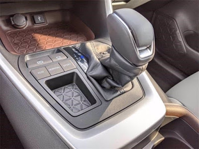 2021 Toyota RAV4 Limited