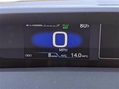 2021 Toyota Prius Prime Limited