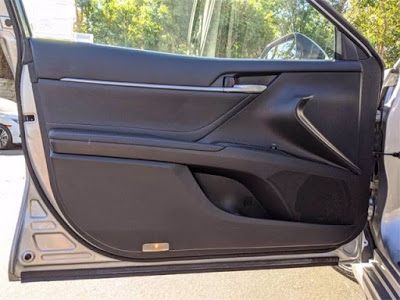 2018 Toyota Camry XSE V6