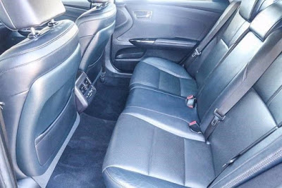 2016 Toyota Avalon Limited
