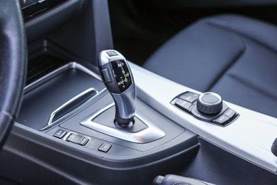 2017 BMW 3 Series 320i