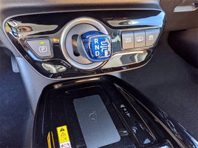 2021 Toyota Prius Prime XLE