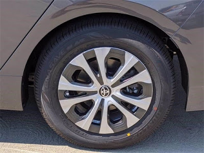 2021 Toyota Prius Prime XLE