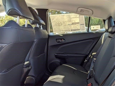 2021 Toyota Prius Prime XLE