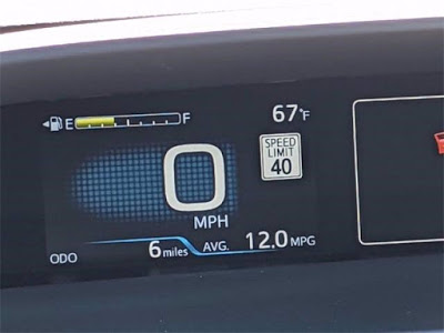 2021 Toyota Prius Prime XLE
