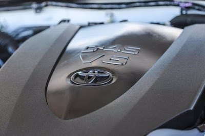 2019 Toyota Tacoma 2WD SR5